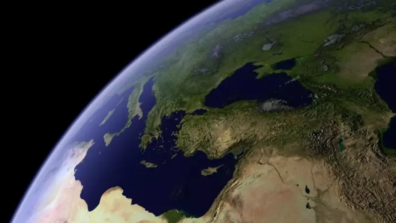 Dünyanın Enleri Listesi: Baykal Gölü'nden Chimborazo'ya Şaşırtan Rekorlar