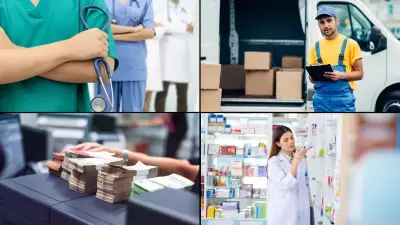 1 Ocak 2026 Mesai Durumu: Bankalar, Hastaneler, Eczaneler Açık mı?