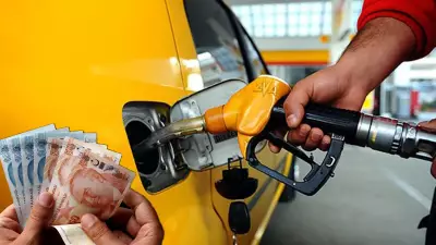 1 Ocak'ta Akaryakıt Fiyatları Değişti: ÖTV Artışı Tabelalara Yansıdı