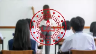 10 Bin Öğretmen Ataması İçin Geri Sayım: MEB'den Açıklama Bekleniyor