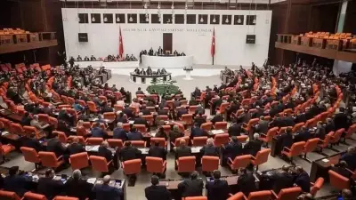 11. Yargı Paketi Yürürlüğe Girdi: 50 Bin Mahkuma İnfaz İndirimi