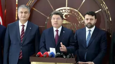 11. Yargı Paketi Yürürlükte: Silah Cezaları Ağırlaştı, Siber Suçlara Hızlı Müdahale