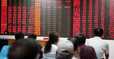 2023'te Asya Borsalarında En Çok Yükselen KOSPI Endeksi Oldu