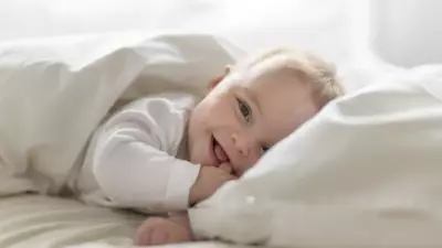 2025'te En Çok Verilen Bebek İsimleri Açıklandı: Sessiz Bir Yıldız Zirvede!