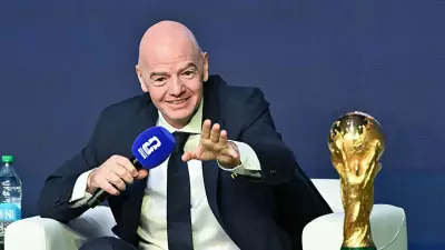 2026 Dünya Kupası Biletlerine Tarihi Talep: 150 Milyon Başvuru!