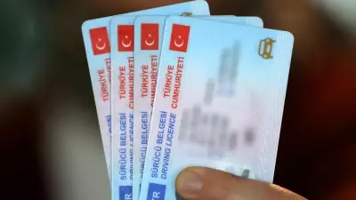 2026 Ehliyet Yenileme Ücretleri Belli Oldu: Zam Oranı Açıklandı