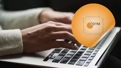 2026 EKPSS Tercih Sonuçları Ne Zaman Açıklanacak? ÖSYM Takvimi Belli Oldu