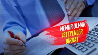 2026 Kamu Alımları Başladı: KPSS'li ve KPSS'siz Başvuru Tarihleri