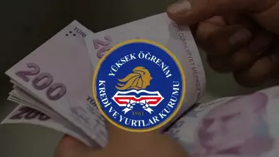 2026 KYK Burs ve Kredi Ücretleri Açıklandı: İşte Yeni Tutarlar!