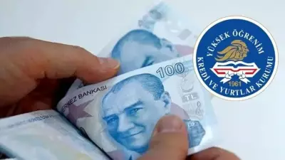 2026 KYK Burs ve Kredi Zammı Açıklandı: Yeni Tutarlar Ne Olacak?