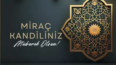 2026 Miraç Kandili Mesajları: Kısa, Uzun ve Anlamlı Seçenekler