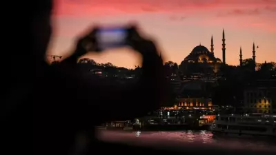 2026 Miraç Kandili Tarihi Açıklandı: 15 Ocak Perşembe'yi Cuma'ya Bağlayan Gece