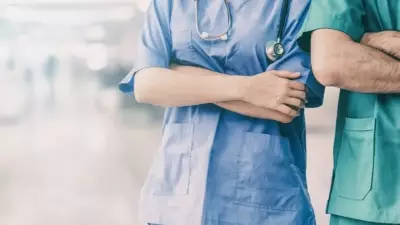 2026 Ocak Hemşire Maaş Zamları Açıklandı: Yeni Maaş 73.246 TL