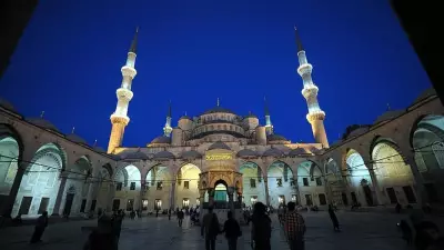 2026 Regaip Kandili Ne Zaman? Diyanet Takvimi Açıklandı