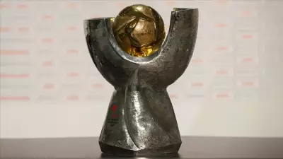 2026 Süper Kupa Finali 10 Ocak'ta İstanbul'da! İlk Finalist Galatasaray