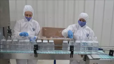 2026 Yatırım Programı: Kamu Demiryolu ve Kimya Sanayisine 19,2 Milyar Lira Ayırdı