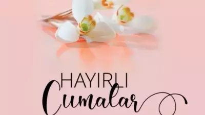 2026 Yılı İçin En Güzel Cuma Mesajları: Kısa, Uzun ve Anlamlı Seçenekler