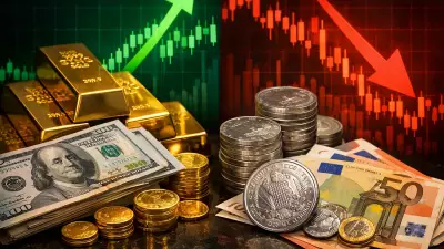 2026'da Altın ve Gümüş Ralli Yetmedi: Haftanın Kazananları Borsa ve Döviz Oldu