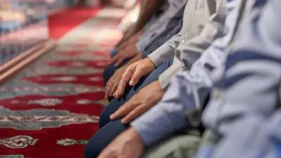 2026'nın İlk Cuma Hutbesi: 'Her Şey Allah'ı Anlatır!'