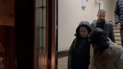 42 Yıl Hapis Cezalı Firari Esenler'de Yakalandı