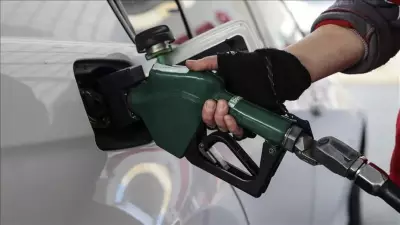 7 Ocak Akaryakıt Fiyatları: Benzin, Motorin ve LPG'ye Zam Geldi