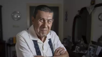 79 Yaşındaki Zihni Göktay Huzurevinden Konuştu: 'Burada Mutluyum'