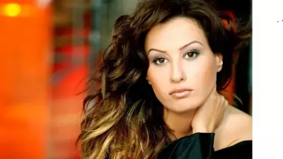 90'ların 'Of Aman Nalan'ı Geri Döndü! İşte Nâlân'ın Şaşırtan Hikayesi