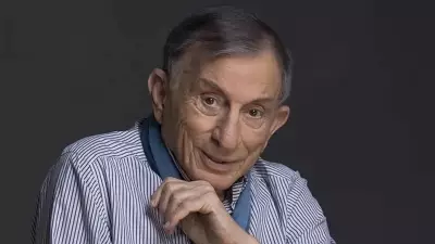 97 Yaşındaki Haldun Dormen Hastaneye Kaldırıldı: Durumu Stabil