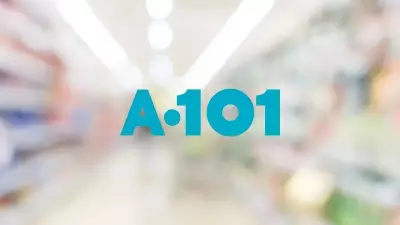 A101'de 25 Aralık Aktüel Ürünler: Forklift'ten Halı Makinesine