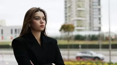 A.B.İ. Dizisi 2. Bölümüyle Reyting Rekorlarına Koşuyor: Tahir Hancıoğlu'nun Mirası