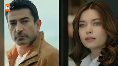 A.B.İ. Dizisinden Yeni Tanıtım Yayınlandı: 'Yasaları Okul, Adaleti İnsanlar Öğretir'