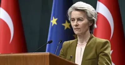 AB, Müttefikler Arasında Önerilen İlave Gümrük Vergilerini Hata Olarak Nitelendirdi