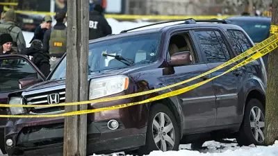 ABD'de ICE Ajanları 37 Yaşındaki Kadını Vurarak Öldürdü: İç Terör Eylemi mi, Meşru Müdafaa mı?