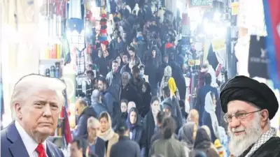 ABD'nin Sinsi Taktikleri Sürüyor: İran'da Alarm Durumu Devam Ediyor