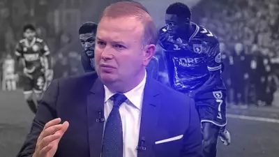 Abdullah Ercan, Fenerbahçe'nin Transfer İhtiyacını Açıkladı: Musaba Etkisi