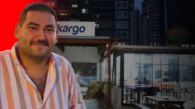 Adana'da Kaçak Sigara Cinayeti: Kargo Müdürü İhbar Yüzünden Öldürüldü