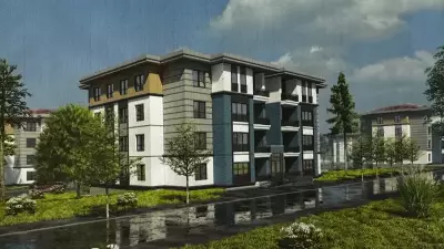 Adıyaman TOKİ Kura Çekimi 29 Aralık'ta: 6.620 Konut Sahibini Buluyor