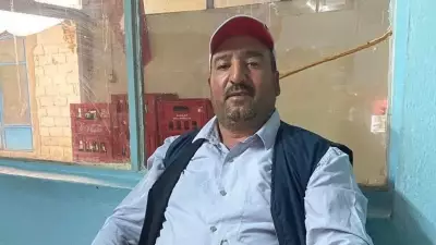 Afyonkarahisar'da Sokak Ortasında Cinayet: Boşandığı Eşinin Dayısını Vurdu