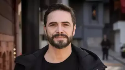 Ahmet Kural İkinci Kez Baba Oldu: 'Artık Profesyonelim' Dedi