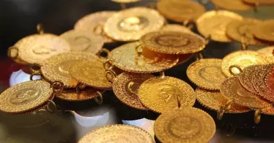 Altının Kilogram Fiyatı Yükseldi: Çeyrek Altın ve Gram Altın Ne Kadar?