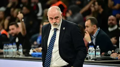 Anadolu Efes Koçu Laso: Saçma Top Kayıplarıyla Maçı Kaybettik