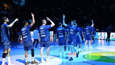 Anadolu Efes, Paris Basketbol'u 7 Ocak'ta EuroLeague'de Konuk Ediyor