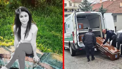 Ankara'da 3 Çocuk Annesi Esra Muratoğlu Boğularak Öldürüldü: Anne ve Sevgili Gözaltında