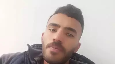 Ankara'da 5 Gündür Kayıp Aranan 24 Yaşındaki Genç Araç İçinde Ölü Bulundu