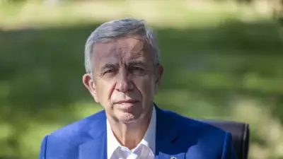 Ankara'da Otopark Ücretleri 250 TL'ye Çıktı: Mansur Yavaş'ın Zamları Tartışılıyor