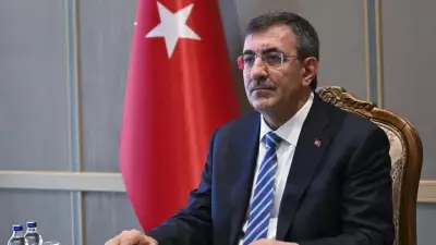 Ankara'daki Uçak Kazasında Libya Heyeti: Türkiye'den Taziyeler