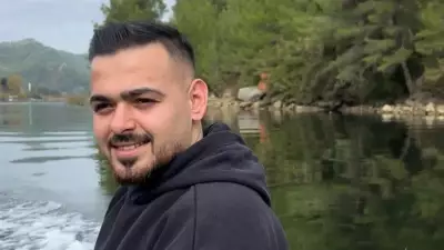 Antalya'da Av Kazası: 26 Yaşındaki Genç Baba Hayatını Kaybetti