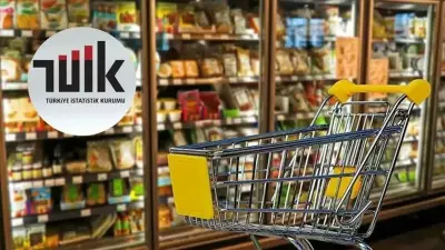 Aralık 2025'te En Çok Zam Balıkta, En Çok İndirim Uçak Biletinde!