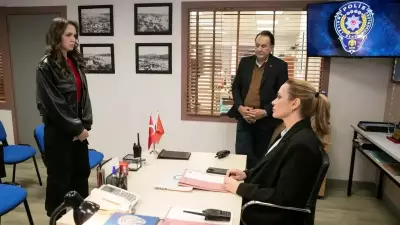 Arka Sokaklar 733. Bölüm İzle: Adem Serbest, Efe İçin Büyük Operasyon