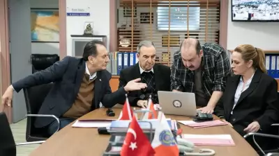 Arka Sokaklar 738. Bölüm: Cevher'in Sonu Geliyor mu?